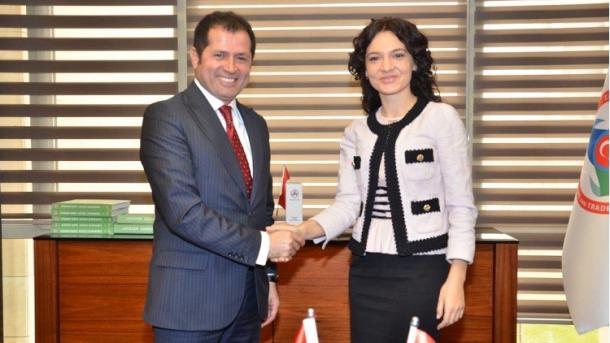 Turqia dhe Shqipëria intensifikojnë bashkëpunimin doganor